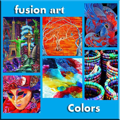 Fusion Art's 
