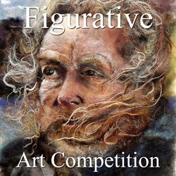 7th Annual "Figurative" Art Competition Announced by Art