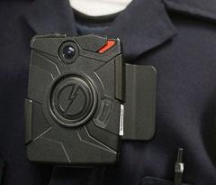 Global Body-Worn Camera Market 2017 - Digital Ally, VIEVU, Reveal, Safety Innovations, Panasonic, Pinnacle Response, MaxSur