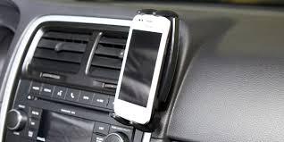 Global Car Mobile Phone Bracket Sales Market Report 2017