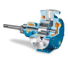 Global Asphalt Pumps Market 2017 - Johnson Pump, Viking Pump, Rotan Pump, Bolong, Ultra Pompe, Shanggui Pumps