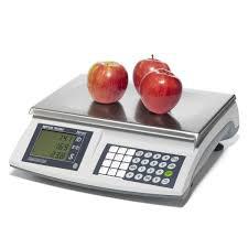 Global Retail Scales Market 2017 - BIZERBA, Gram Group, OHAUS,