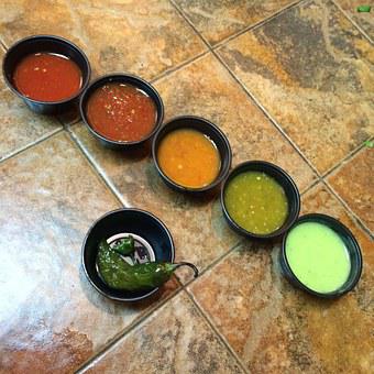 Global Hot Sauce Market: Changing Tastes of Younger Generation