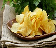 Global Potato Chips Market 2017 - PepsiCo, Golden Flake, Herr Foods Inc., Private Label, General Mills, Kellogg, ConAgra Foods
