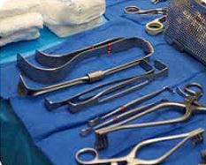Global Surgical Instrument Tracking System Market 2017 - Size,