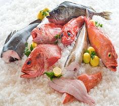 Global Frozen Fish and Seafood Market 2017 - AquaChile, Iglo Group, Leroy Seafood, Marine Harvest, Lyons Seafoods, Sajo Industries