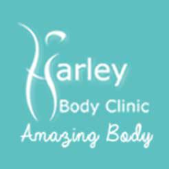 Harley Body Clinic