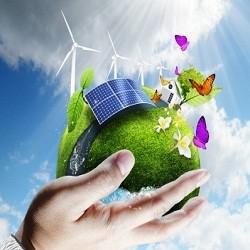 Green Energy Market