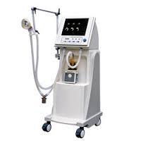 Global Medical Ventilator Industry Perspective, Comprehensive Analysis, Growth and Market Forecast, 2016 – 2021