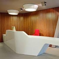 Global Office Reception Designing Service Market 2017 - Company Profile, Raw Material Suppliers, Products and Specifications
