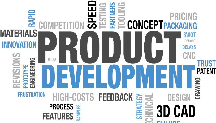 New Product Design & Development Drives Innovation for All - STAMOD Engineering