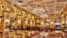 Global Luxury Hotels Market