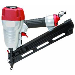 Pneumatic Nailer Global Market 2017 by Manufacturers - Actuant