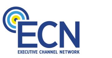 Executive Channel Network (ECN) digital office network installed into Astropark Frankfurt