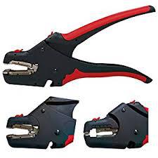 Wire Strippers and Accessories