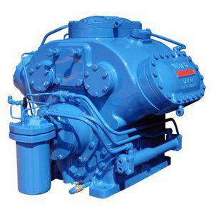 Global Reciprocating Compressor Market