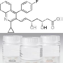 EMEA Pitavastatin Market 2017 - By Manufacturers, Regions, Type