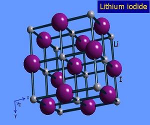 Lithium Iodide