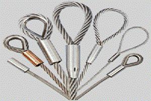Wire Rope Sling Market