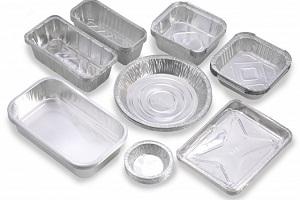 Aluminum Foil for Food Packing Market