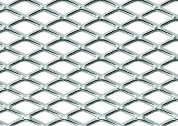 Aluminum Mesh Market 2017- Mesh Company, TWP Inc., Darby Wire