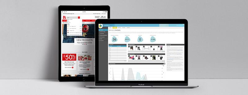 PureClarity Listed as a Representative Vendor in Gartner’s Market Guide for Digital Commerce Search.