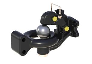 Global Pintle Hook Market 2017 - SAF-Holland, Cequent Group,