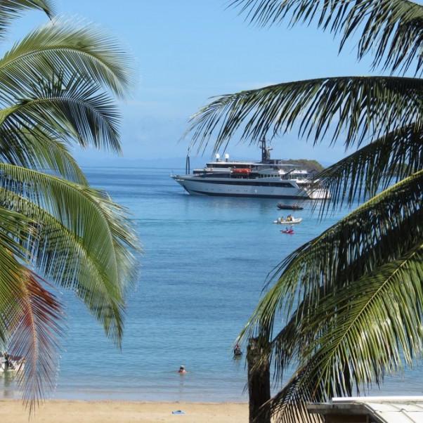 Explorations announces 2018 Cuba Cruises