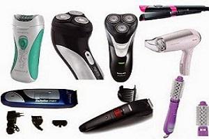 Personal Care Appliances Market