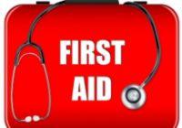 Global First Aid Kit Market