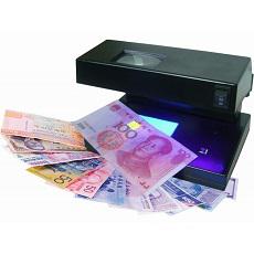 Global Counterfeit Money Detection Market 2017 - 2021 Key