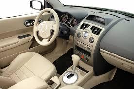 New Trends of Automotive Interior Components/Accessories