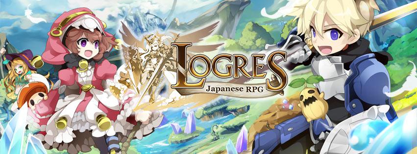 Logres: Japanese RPG is an online multiplayer JRPG filled with magic, knights, and adventure. Fight with your friends in legendary