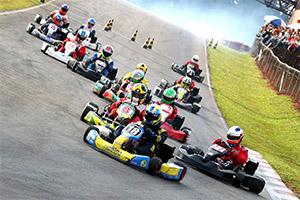 Global Karting Market Application And Trend Research Report