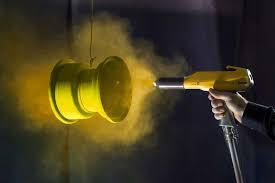 Market Application : Powder Coatings Market Globally Grow at a CAGR of 7.56% by Revenue During the Period 2017-2020