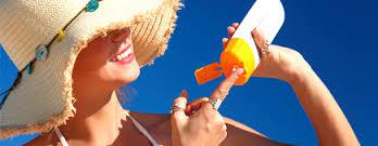 Sun Care Market (Type - SPF 6-14, SPF 15-30, SPF 30-50, SPF 50+;