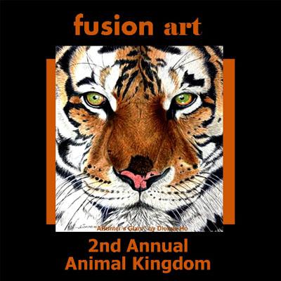 Fusion Art is Now Accepting Entries for the 2nd Annual 
