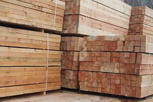 Timber ISPM15 Market