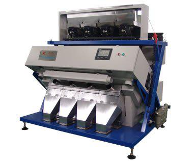 Global Color Sorter Market 2017 - Satake, Buhler, Tomra, Key,