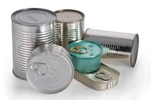 Global Metal Food Cans Market 2017 - Crown Holdings, Silgan