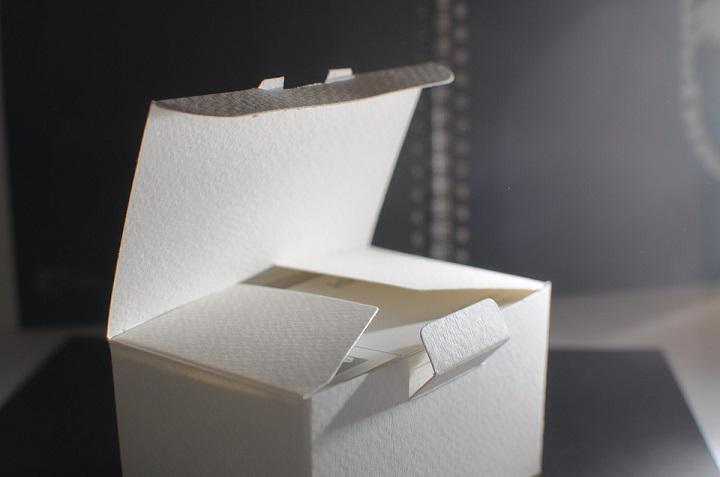 Folding Cartons Market: Demand for SBS-based Folding Cartons