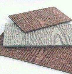 Global Wood-Cement Boards Market 2017 - Smart Wood Boards,