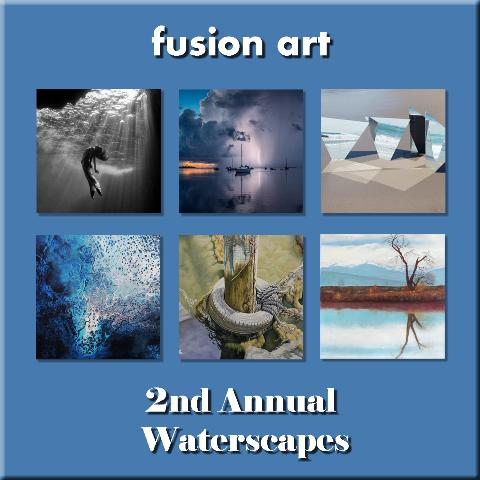 Fusion Art's 2nd Annual 