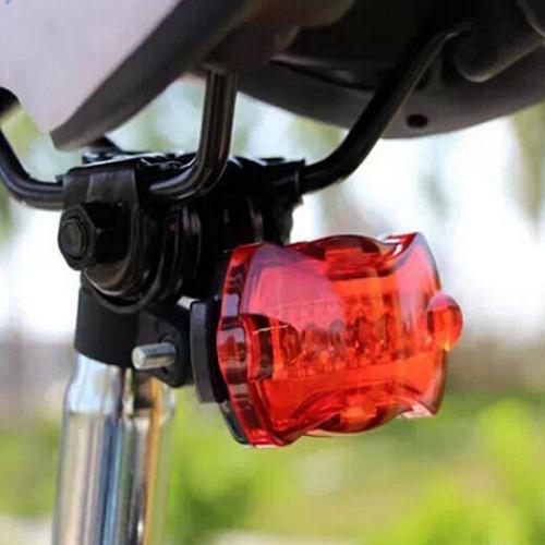 Global Bike Rear Lights Sales Market 2017 - Mujo International