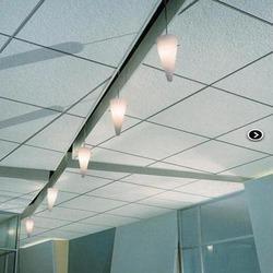 Gypsum Ceiling Tile