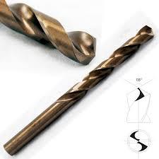 Twist Drill Bit