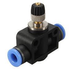 Speed Control Valve