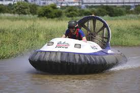 Hovercraft