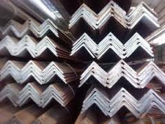 Equilateral Angle Steel