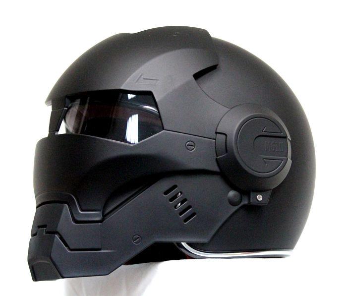 Motorcycle Helmets